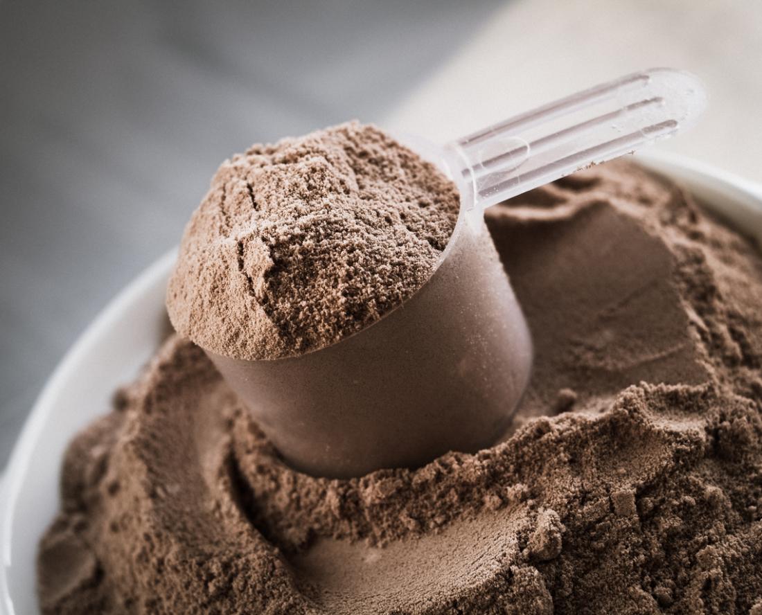 You are currently viewing Why using protein powder is Essential for fitness and recovery