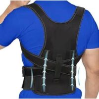 Say Goodbye to Back Pain with This Sifoz Back Pain Relief Belt
