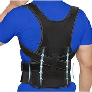 Read more about the article Say Goodbye to Back Pain with This Sifoz Back Pain Relief Belt