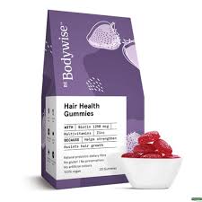 be bodywise hair health gummies|hair gummies|best hair gummies|healthymap.in