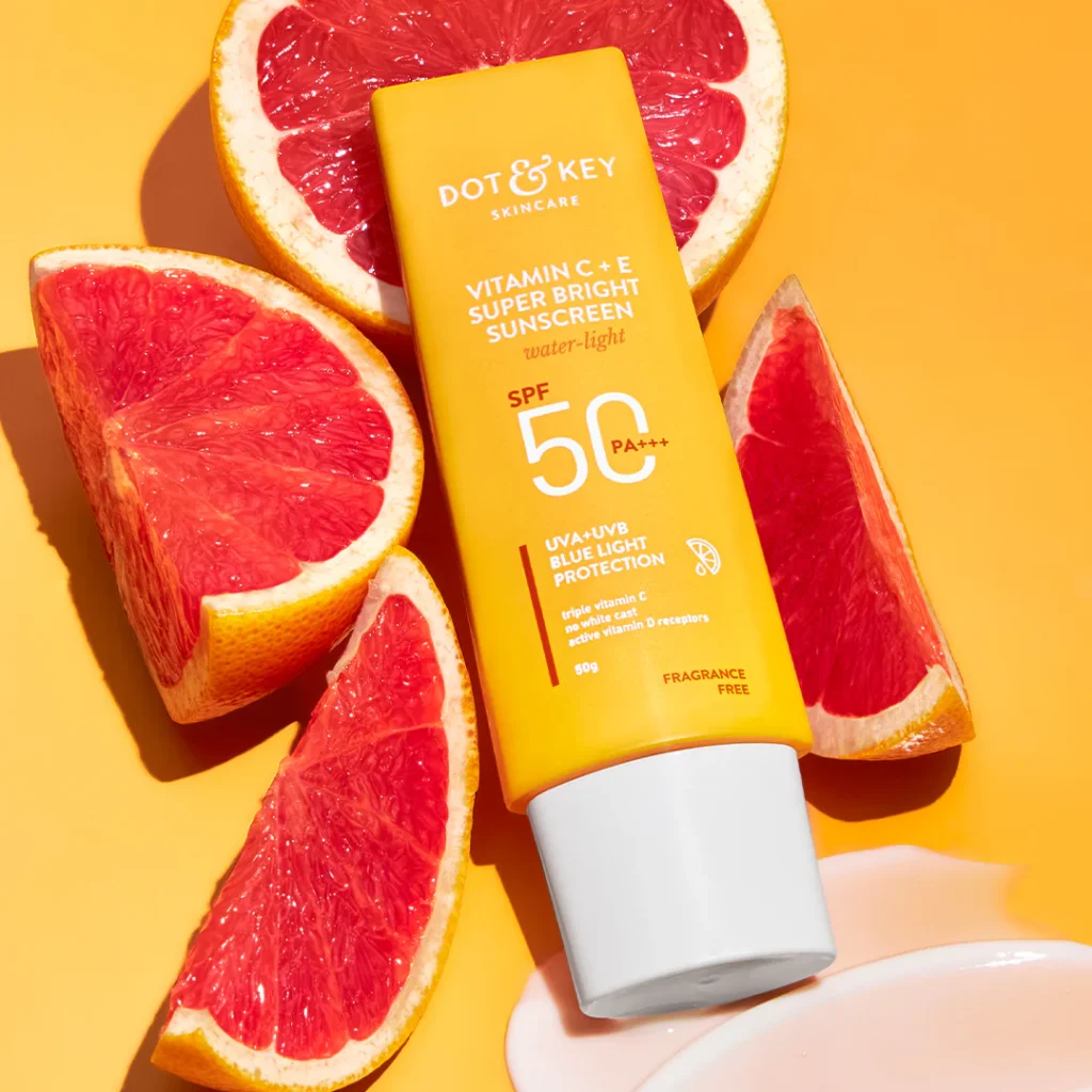 HOW TO CHOOSE THE BEST sunscreen for oily skin|healthymap.in