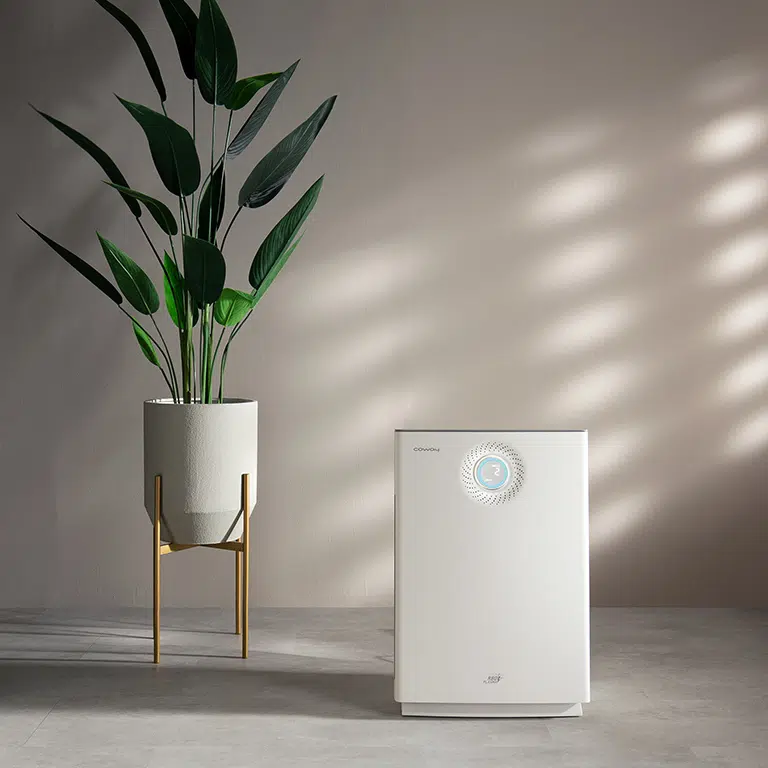 You are currently viewing Best Air Purifier for Allergies? Coway Air mega 150 Reviewed