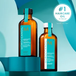 Read more about the article Moroccanoil Treatment: The Ultimate Haircare Solution