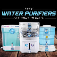 4 Types of Kent Water Purifiers: Which One is Best for Your Home?