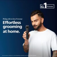 Philips 13-in-1 Trimmer: Ultimate Grooming Kit Unboxed