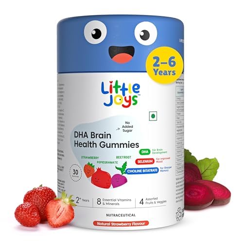 MULTIVITAMIN GUMMIES FOR KIDS