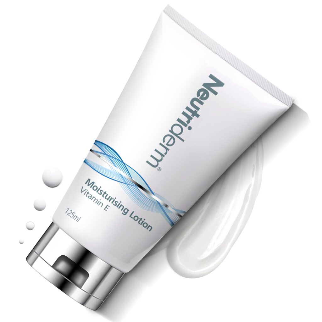 neutriderm moisurising lotion| healthymap.in