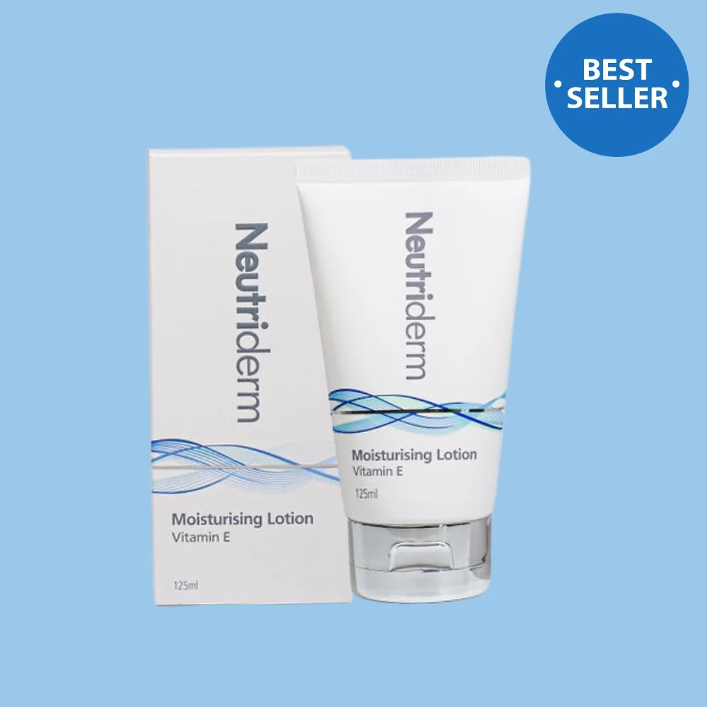 You are currently viewing Neutriderm Moisturising Lotion: Benefits, Uses & Honest Review