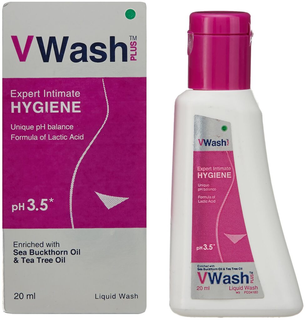 how to use v wash for intimate areas|healthymap.in